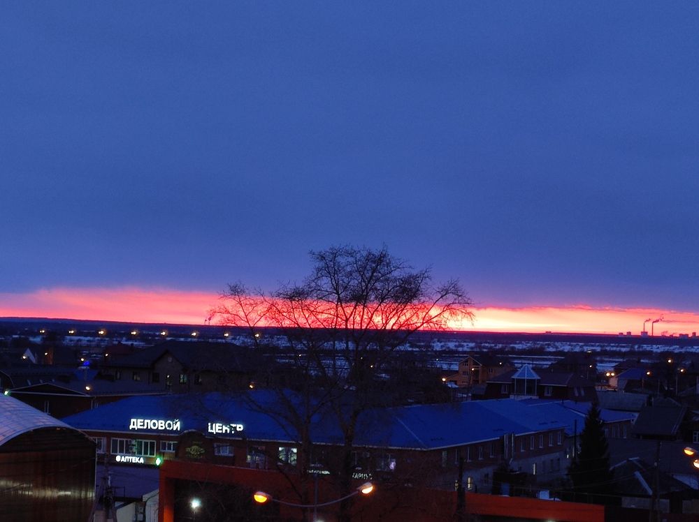 Photograph by Надежда