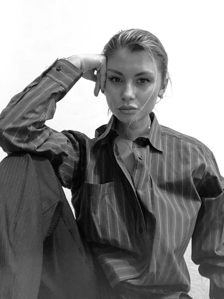 Photograph by Наталья