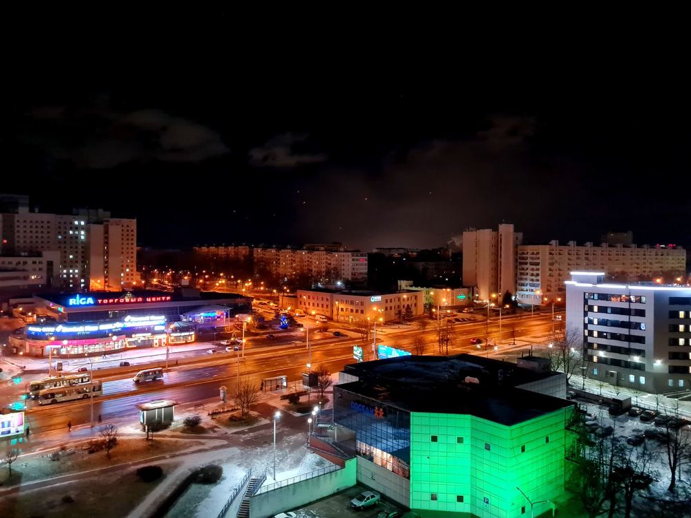 Photograph by Елена Никитюк