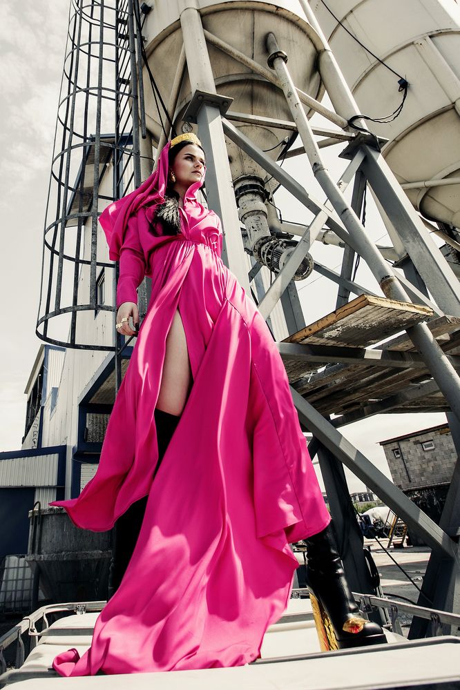 Photograph by Татьяна Минаева