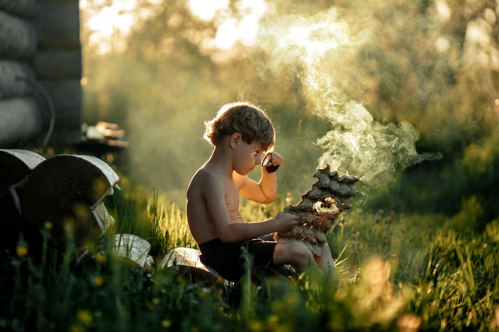 Photograph by Катерина Киреева