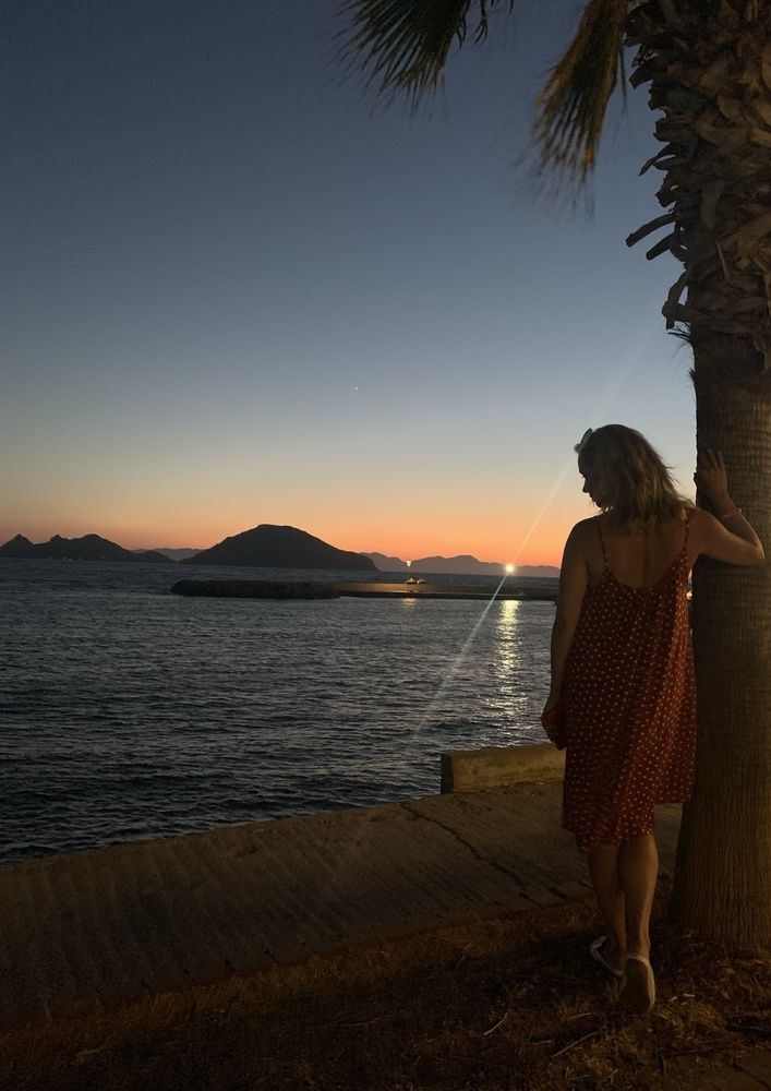 Photograph by Алеся Романова