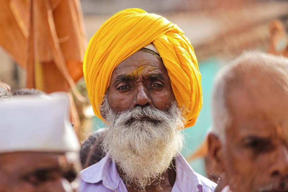 Photograph by Durgesh Mahajan