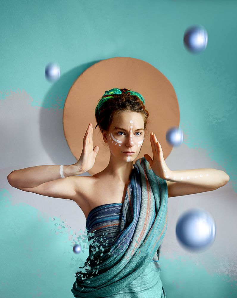 Photograph by Наберухина Мария