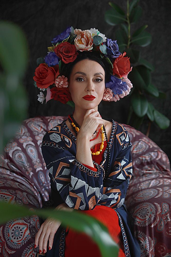 Photograph by Наберухина Мария