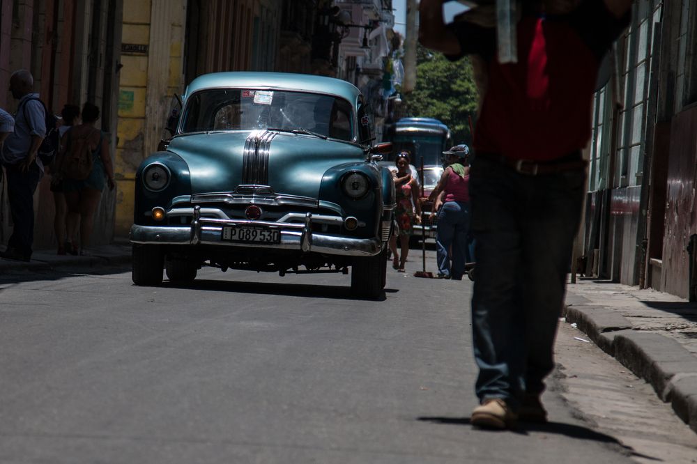 Photograph by Andrea Frullini