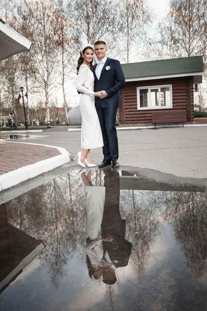 Photograph by Анатолий Лиясов