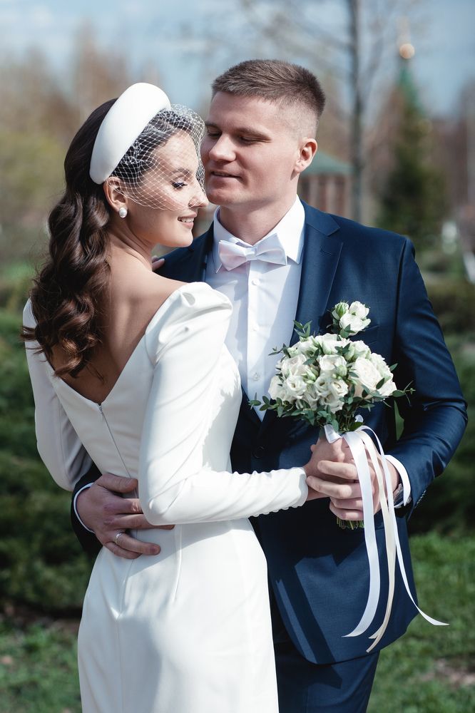 Photograph by Анатолий Лиясов