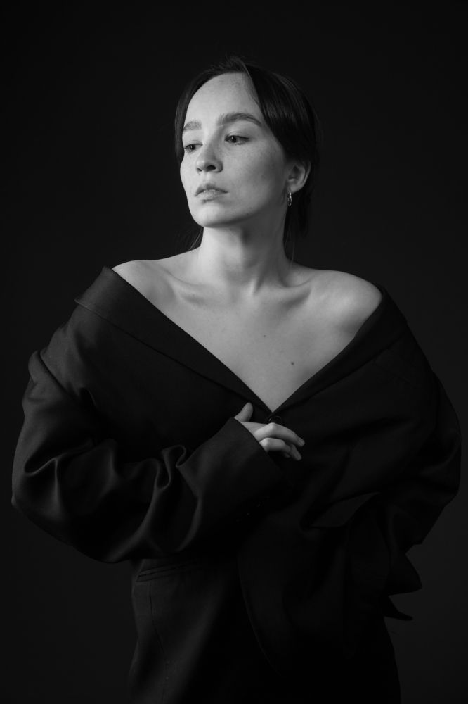 Photograph by Nadezhda Bakina