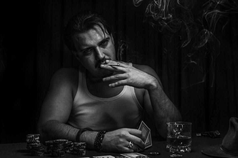 Photograph by Михаил Четвертков