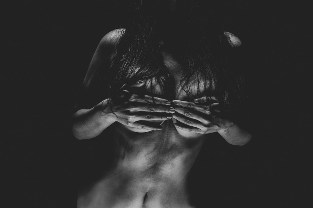 Photograph by Михаил Четвертков