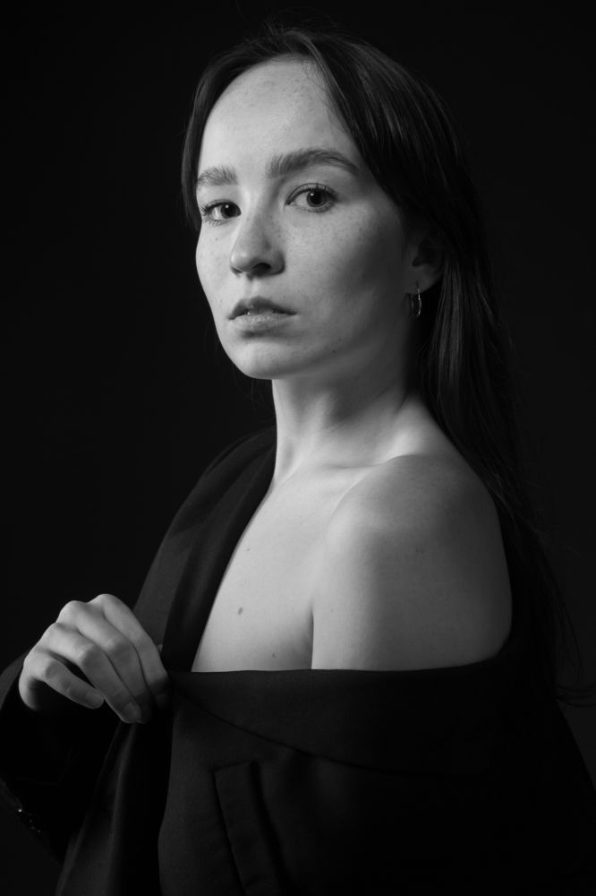 Photograph by Nadezhda Bakina