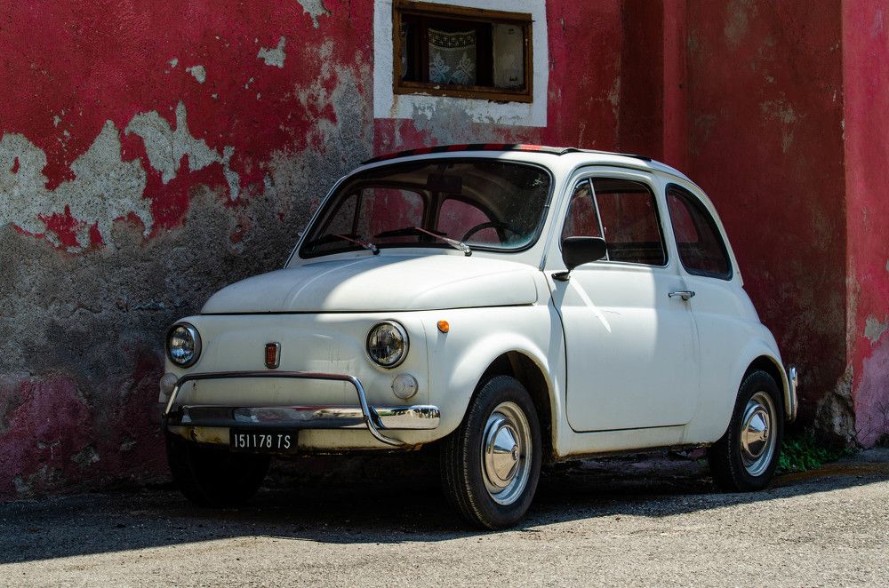 Photograph by Олег Смирнов