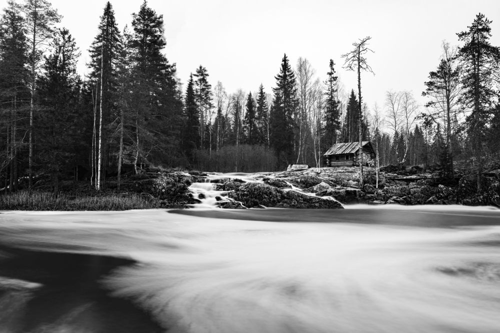 Photograph by Михаил Четвертков