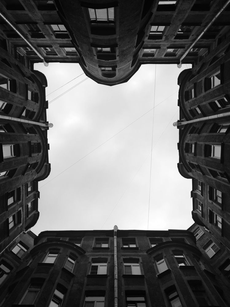 Photograph by Mila Vshivkova