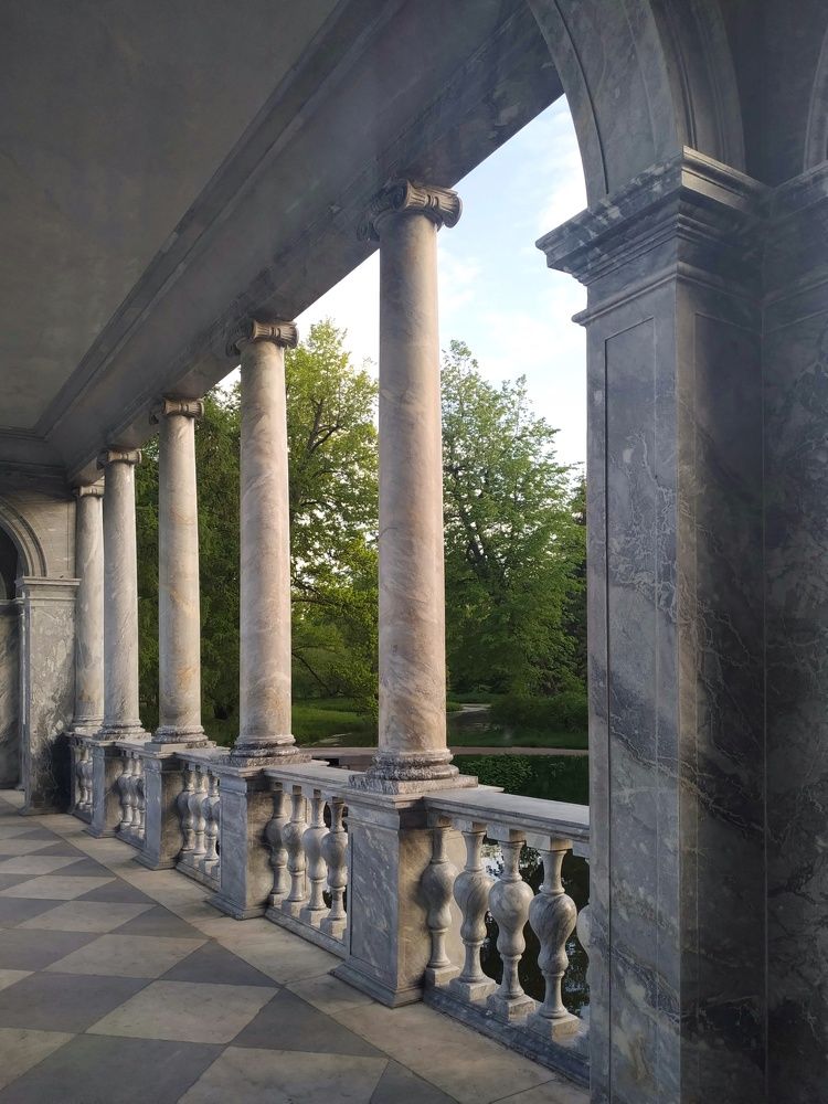 Photograph by Mila Vshivkova