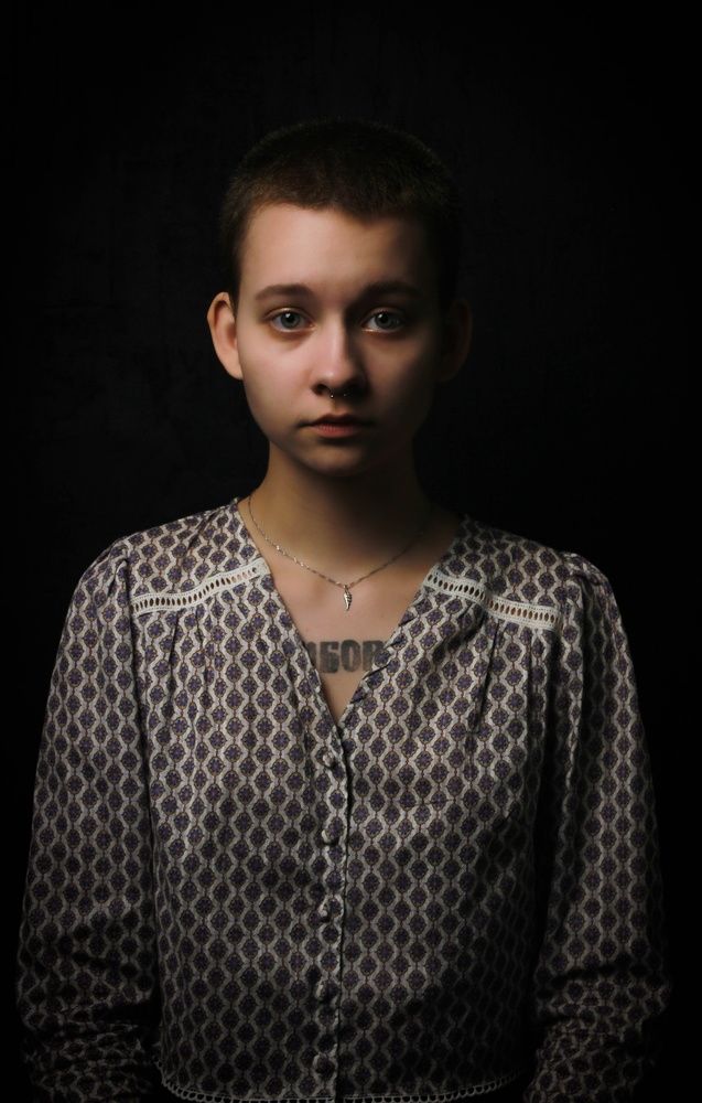 Photograph by Robbert van Oosten