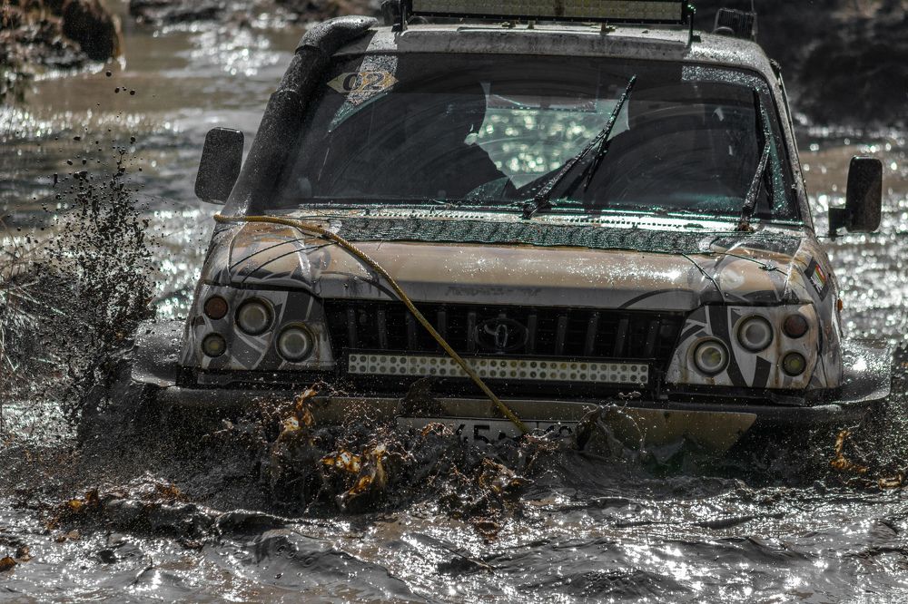 Photograph by Олег Бережных