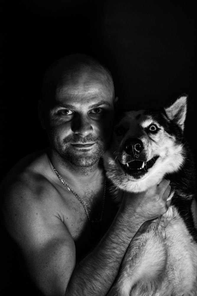 Photograph by Михаил Четвертков