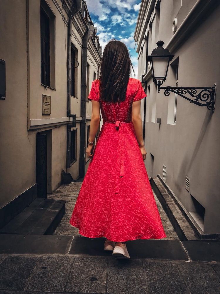 Photograph by Арсен Алабердов