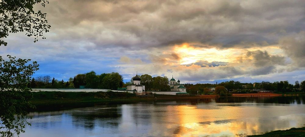 Photograph by Марина Игнатьева