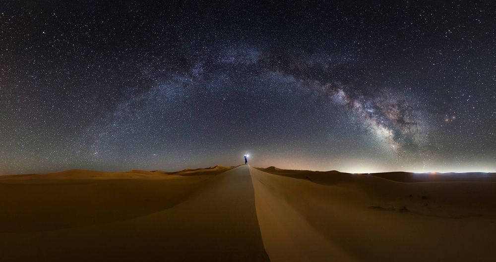 Photograph by José David Riquelme