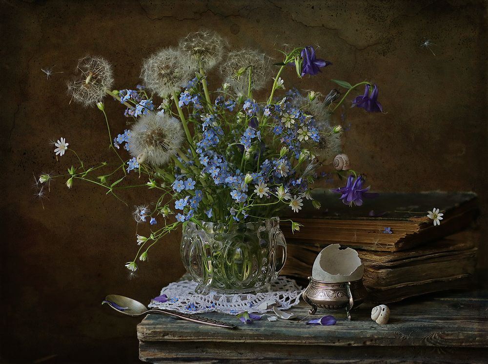 Фотография автора Светлана Дерябина