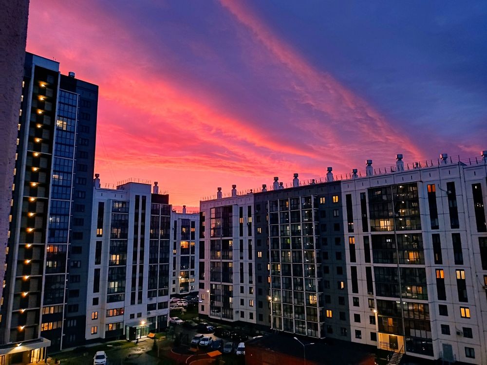 Photograph by Юлия Андреева