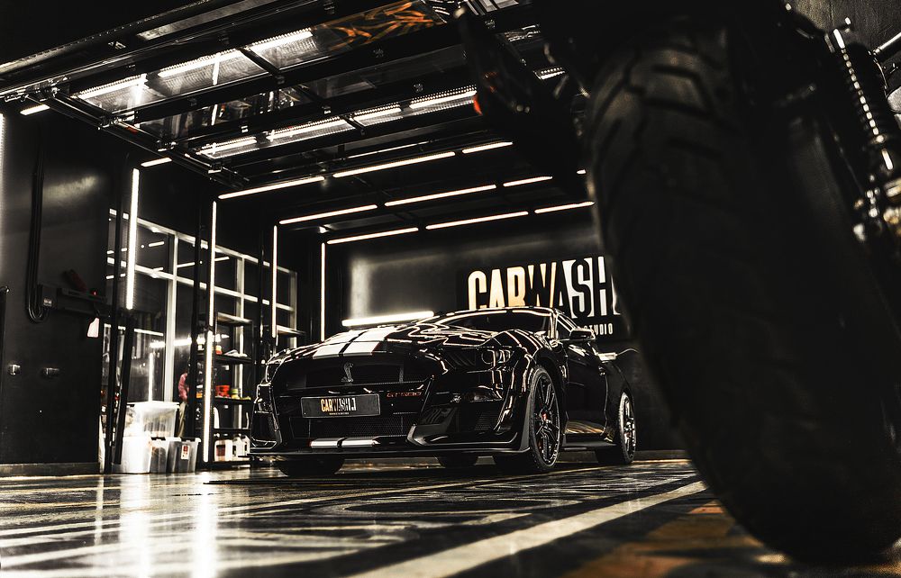 Photograph by Фархат Сабирзянов