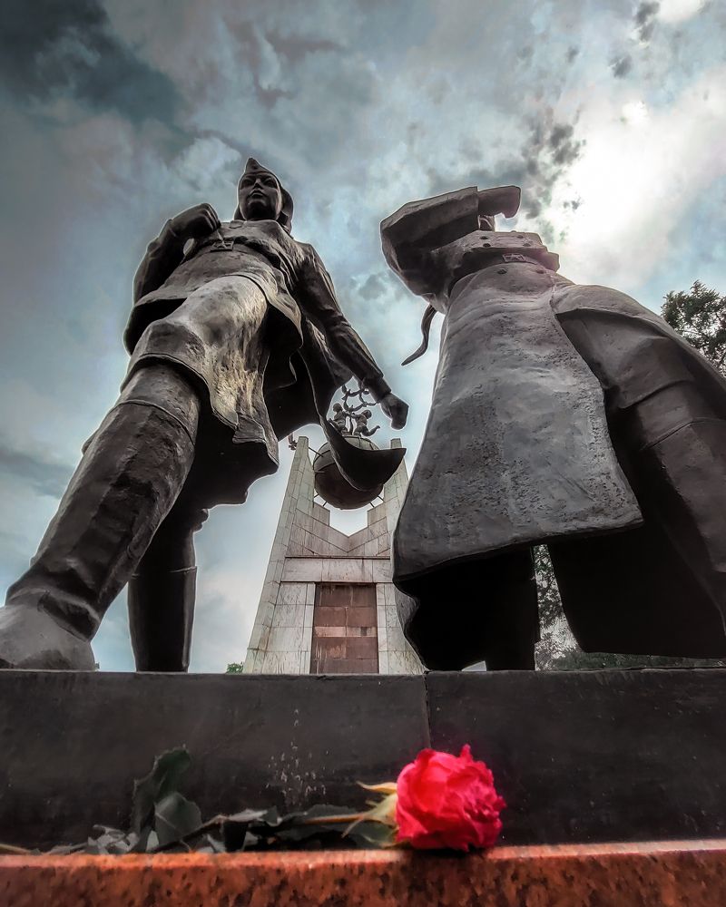 Photograph by Ислам Мирсаитов