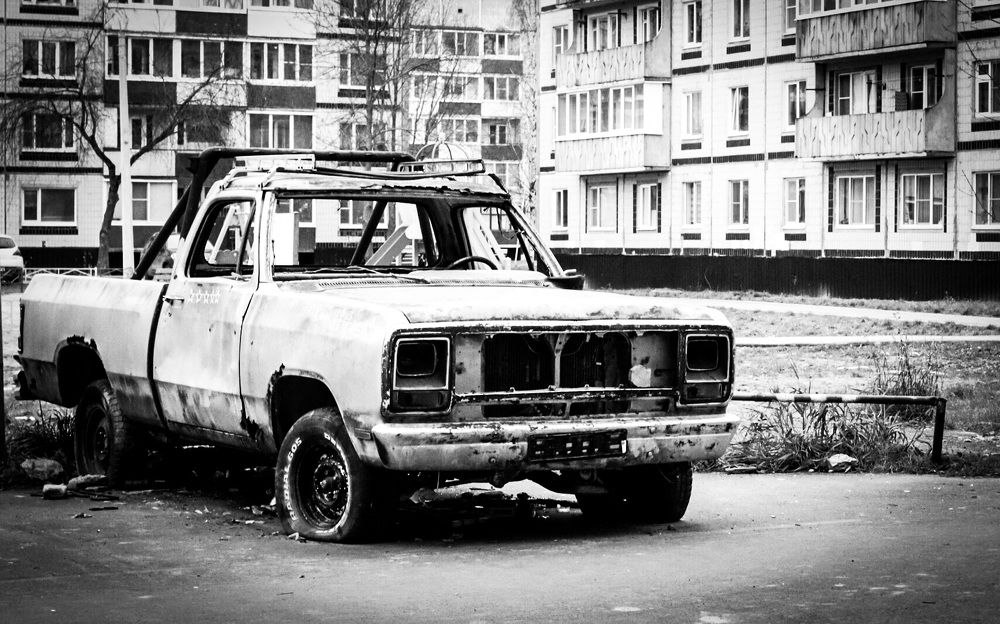 Photograph by Катя Филиппова