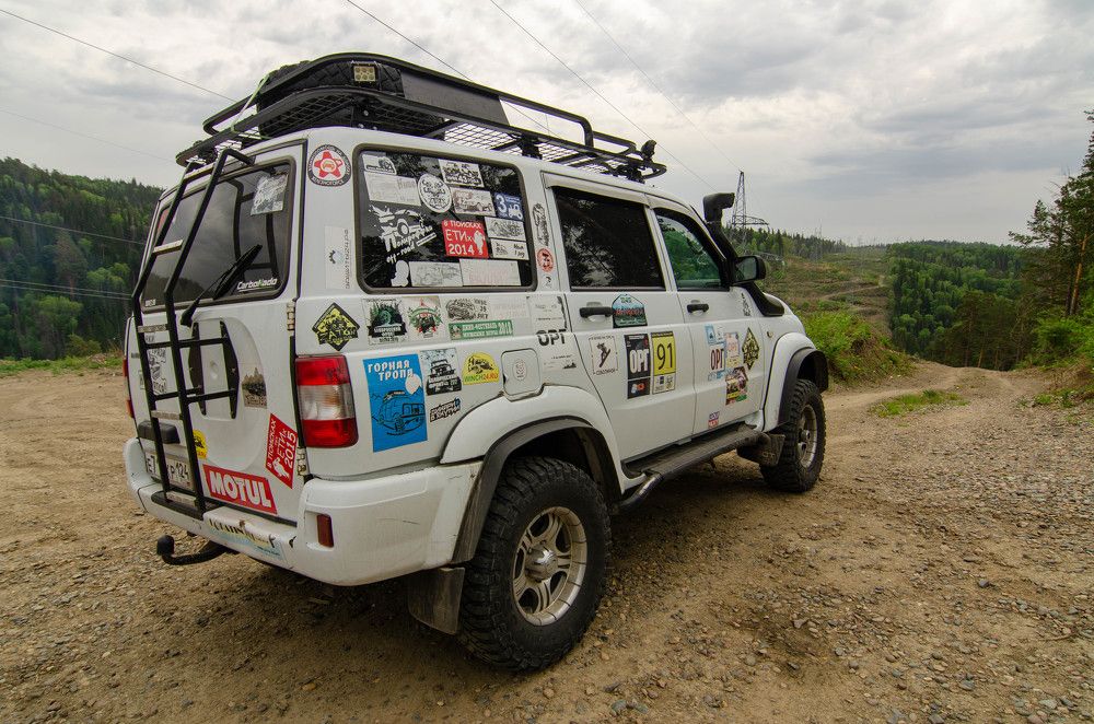 Photograph by Вадим Басов