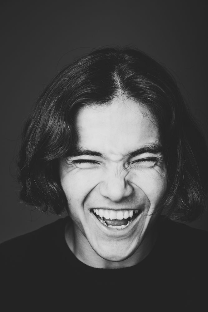 Photograph by Pavel Zubov