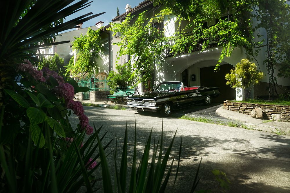 Photograph by Ян Котов