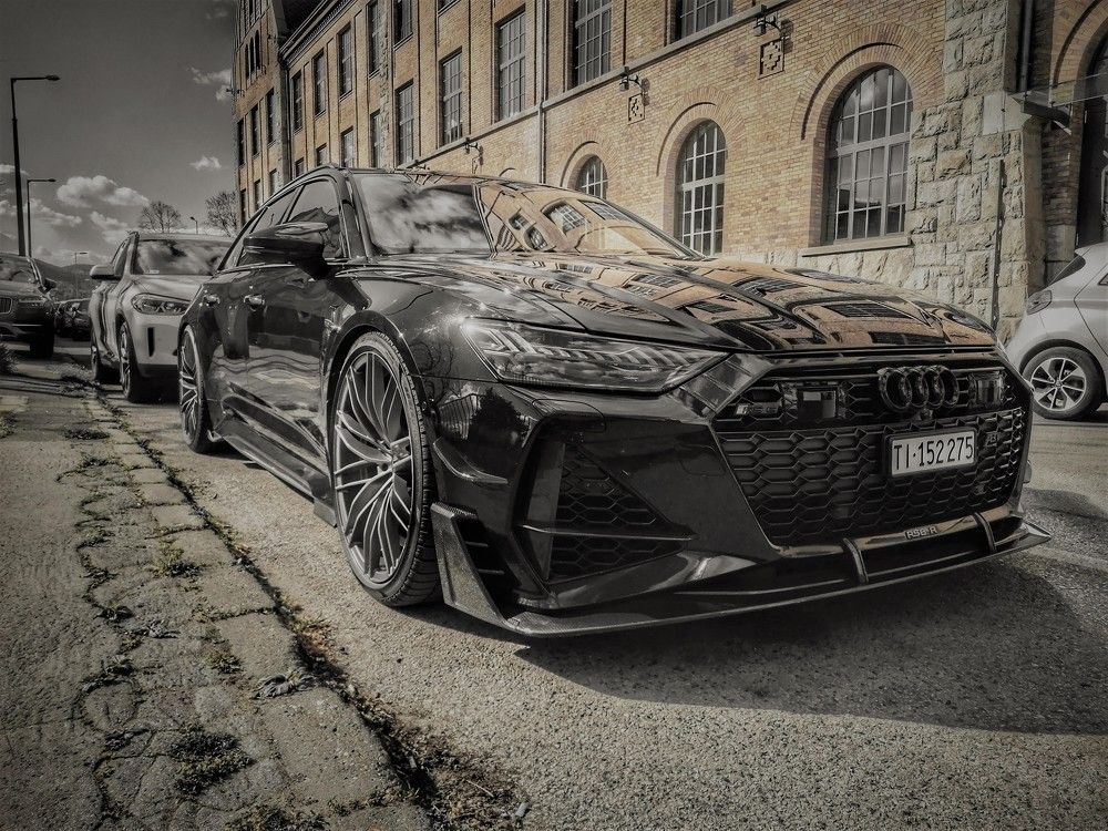 Photograph by Adrian Eperjessy