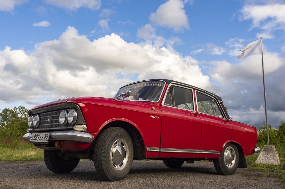 Photograph by андрей гусев