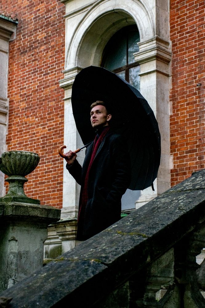 Photograph by Кристина Родина