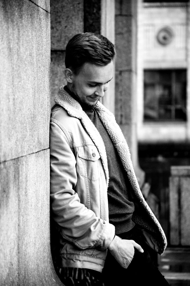 Photograph by Кристина Родина