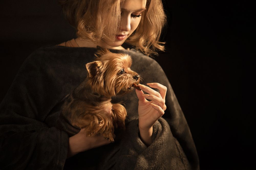 Photograph by Татьяна Полякова