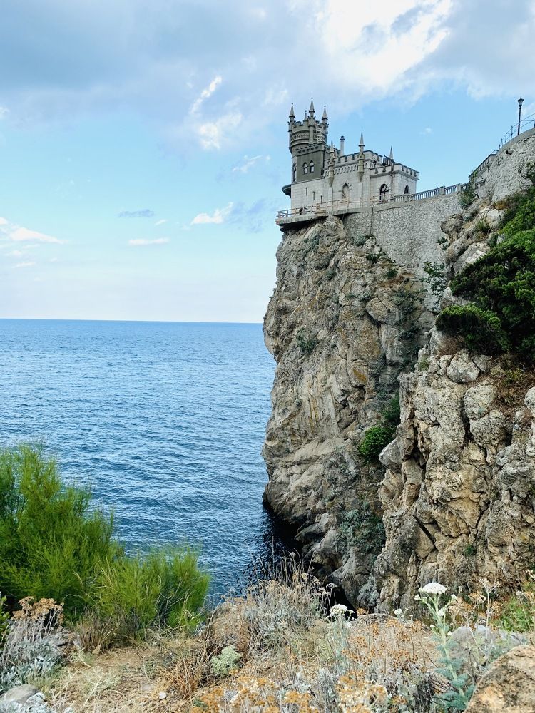 Photograph by Александр Савлуков