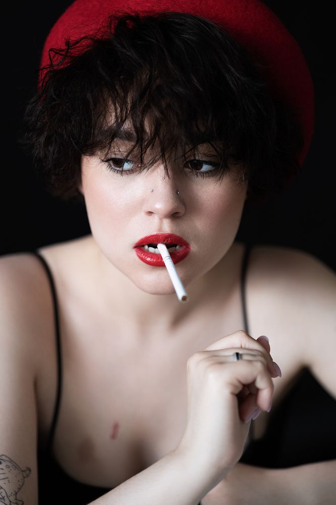 Photograph by Анастасия Ефремова