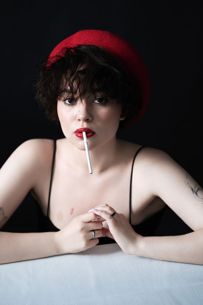 Photograph by Анастасия Ефремова