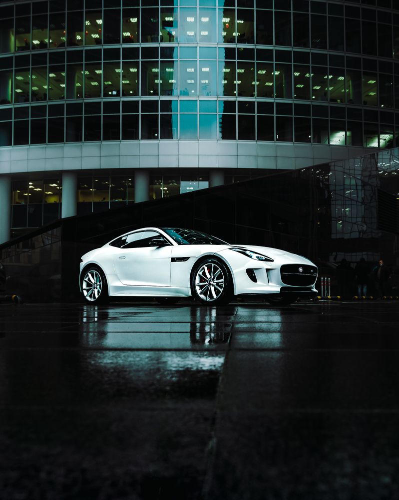 Photograph by Валерий Рожков