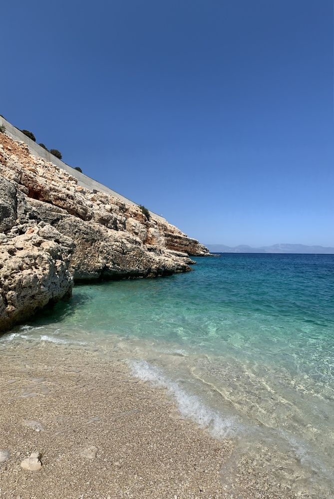 Photograph by Inna Shevchenko