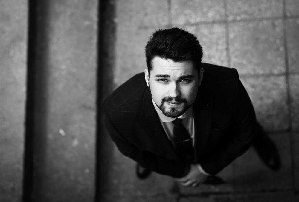 Photograph by Teodora Atanasova