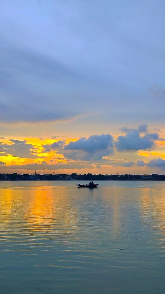 Photograph by Aiyushi Das