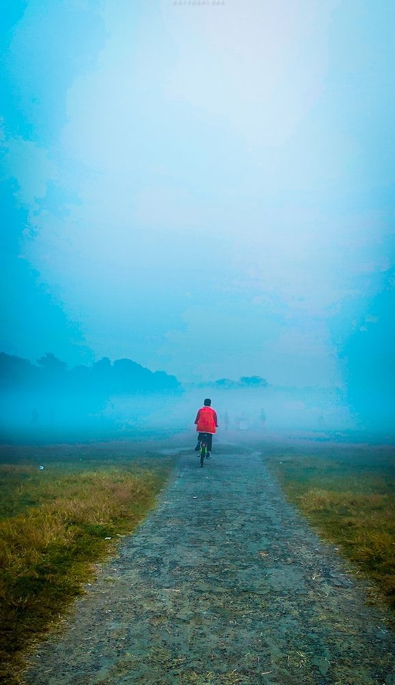 Photograph by Aiyushi Das
