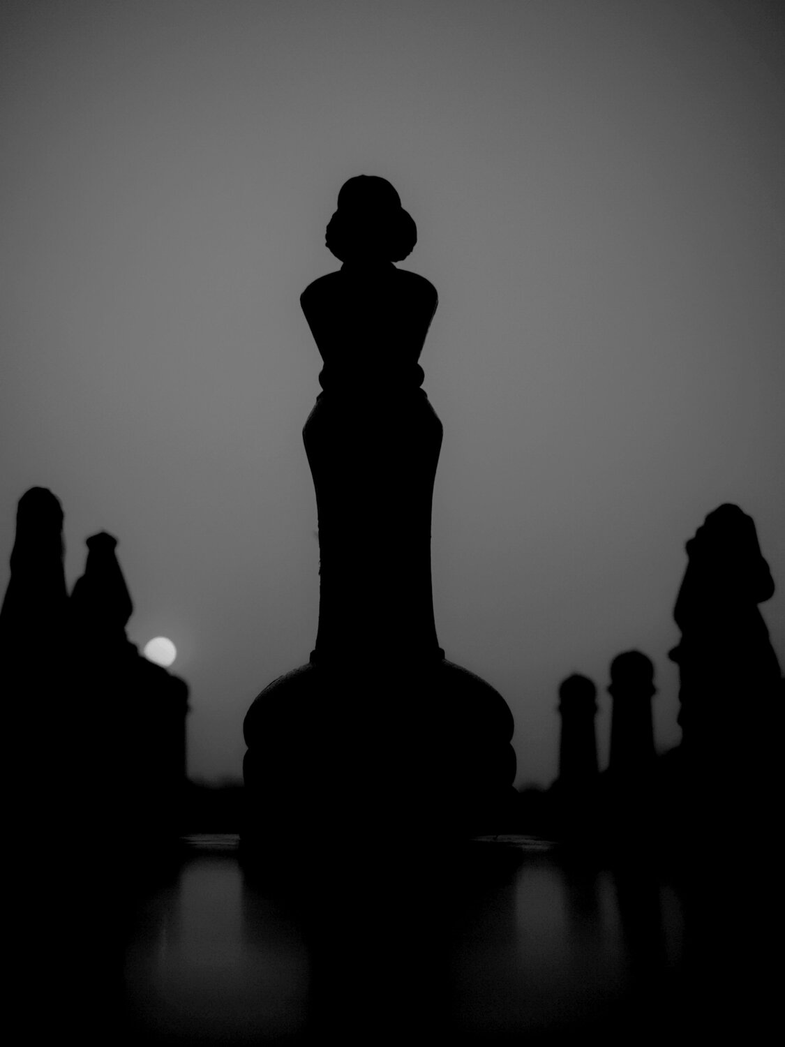 Chess♣