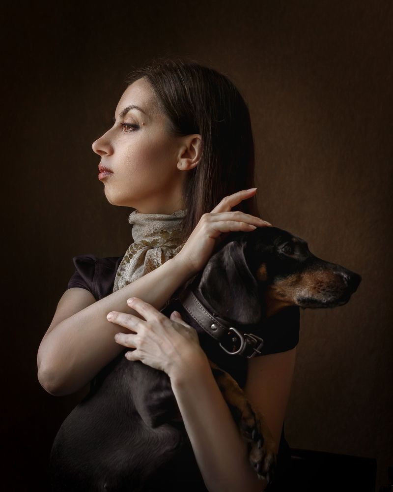 Фотография автора Надежда Бочарникова