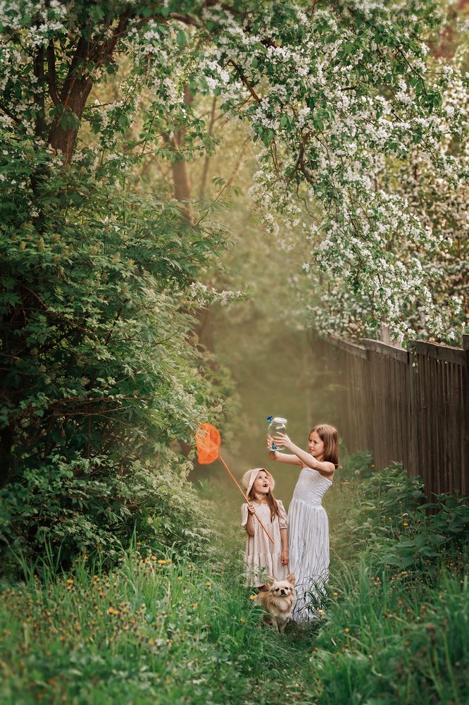 Photograph by Silvia Mikheeva